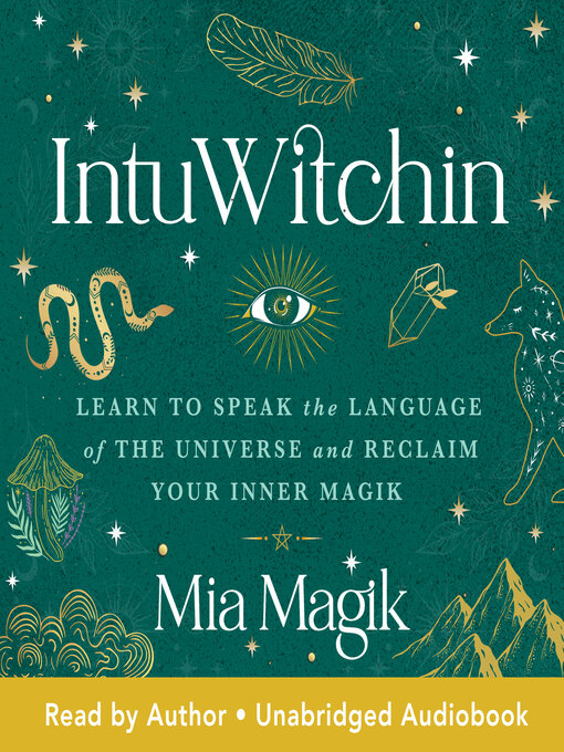 Title details for Intuwitchin by Mia Magik - Available